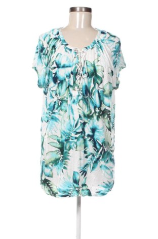 Damen Shirt Chaps, Größe XXL, Farbe Mehrfarbig, Preis 7,99 €, #136913407