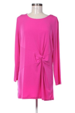 Dámská halenka Michael Kors, Velikost XL, Barva Růžová, Cena  1 159,00 Kč, #136913409