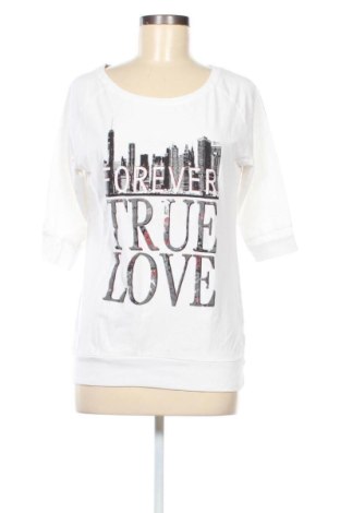 Bluză de femei Unbranded, Mărime S, Culoare Alb, Preț 41,71 Lei, #136913436