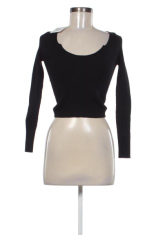 Bluză de femei Unbranded, Mărime XS, Culoare Negru, Preț 46,99 Lei, #136913459