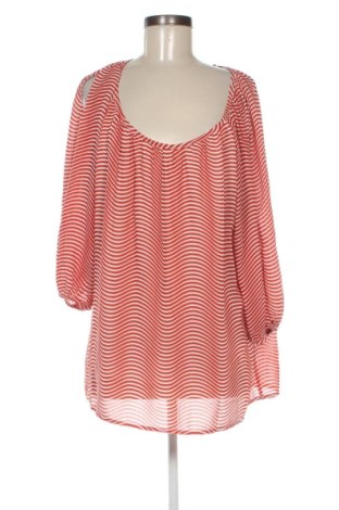 Дамска блуза Rose & Olive, Размер XXL, Цвят Многоцветен, Цена 6,64 €, #136913467