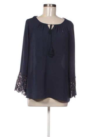 Damen Shirt Janina, Größe M, Farbe Blau, Preis 4,99 €, #136913474