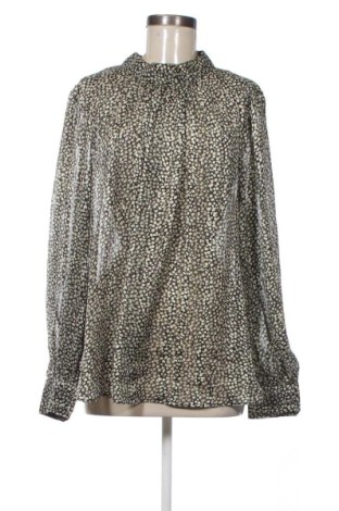 Damen Shirt H&M, Größe XL, Farbe Mehrfarbig, Preis 6,99 €, #136913477