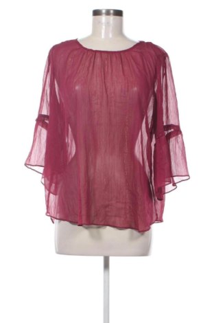 Bluzka damska Lauren Conrad, Rozmiar L, Kolor Różowy, Cena 26,99 zł, #136913493