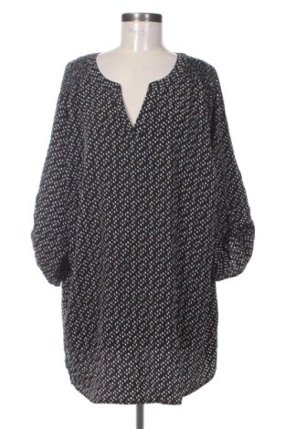 Γυναικεία μπλούζα Unbranded, Μέγεθος 3XL, Χρώμα Πολύχρωμο, Τιμή 15,99 €, #136913526