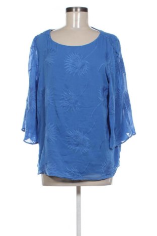 Bluză de femei Melanie Lyne, Mărime XL, Culoare Albastru, Preț 143,99 Lei, #136913566