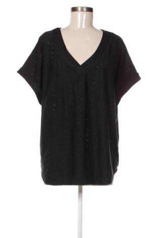 Bluzka damska Unbranded, Rozmiar XXL, Kolor Czarny, Cena 54,99 zł, #136913575