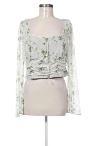 Bluză de femei SHEIN, Mărime XL, Culoare Multicolor, Preț 50,99 Lei, #136913649