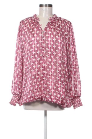 Bluzka damska Unbranded, Rozmiar XL, Kolor Kolorowy, Cena 36,99 zł, #136913674