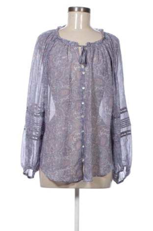 Дамска блуза Just Jeans, Размер XXL, Цвят Многоцветен, Цена 7,15 €, #136913792