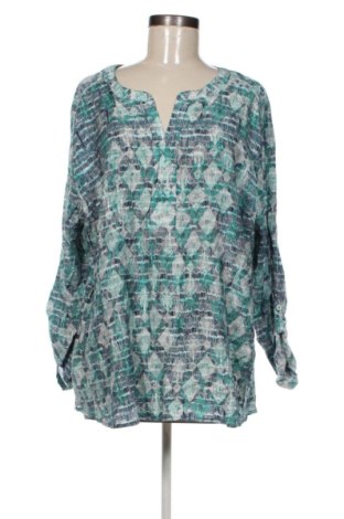 Dámská halenka Van Heusen, Velikost XXL, Barva Vícebarevné, Cena  139,00 Kč, #136913903
