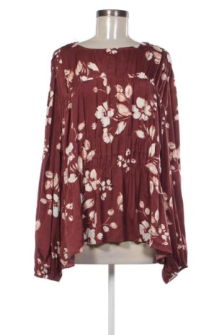 Bluză de femei Zac & Rachel, Mărime XXL, Culoare Multicolor, Preț 24,99 Lei, #136913913