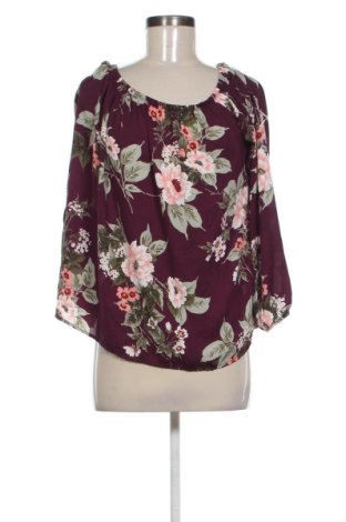 Damen Shirt Charlotte Russe, Größe XL, Farbe Lila, Preis 4,99 €, #136913920