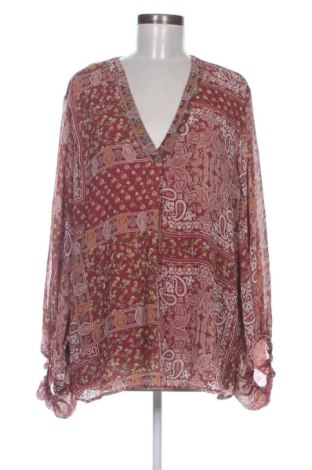 Női blúz Unbranded, Méret XXL, Szín Sokszínű, Ár 6 439 Ft, #136913930