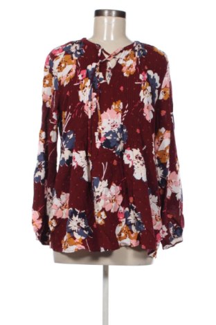 Γυναικεία μπλούζα Old Navy, Μέγεθος L, Χρώμα Πολύχρωμο, Τιμή 6,99 €, #136913933