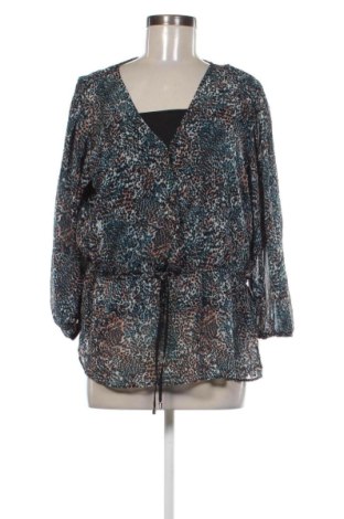 Damen Shirt DKNY, Größe L, Farbe Mehrfarbig, Preis 26,99 €, #136913966