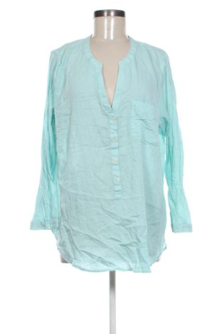 Bluzka damska Old Navy, Rozmiar XXL, Kolor Niebieski, Cena 62,99 zł, #136913967