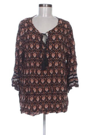 Damen Shirt Suzanne Betro, Größe XL, Farbe Mehrfarbig, Preis € 4,99, #136913968