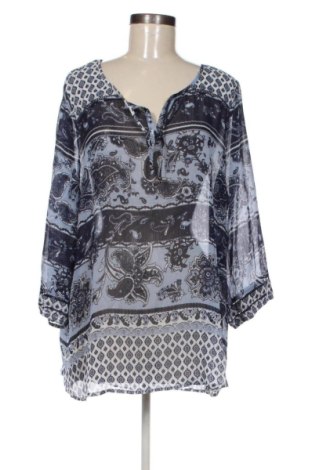 Bluză de femei Reitmans, Mărime XL, Culoare Multicolor, Preț 30,99 Lei, #136913997