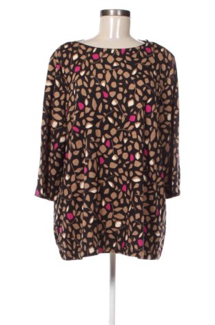 Bluzka damska C&A, Rozmiar XL, Kolor Kolorowy, Cena 53,99 zł, #136914028
