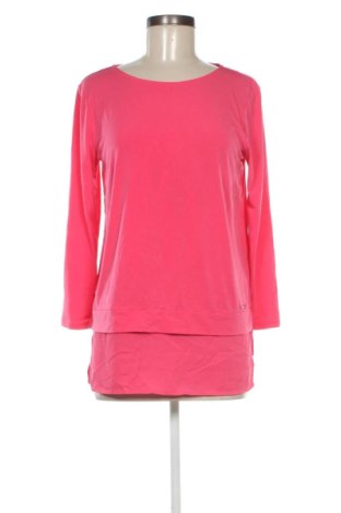 Damen Shirt Calvin Klein, Größe S, Farbe Rosa, Preis 26,99 €, #136914162