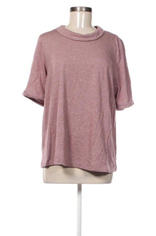 Bluzka damska Pure jill, Rozmiar L, Kolor Popielaty róż, Cena 122,99 zł, #136914180