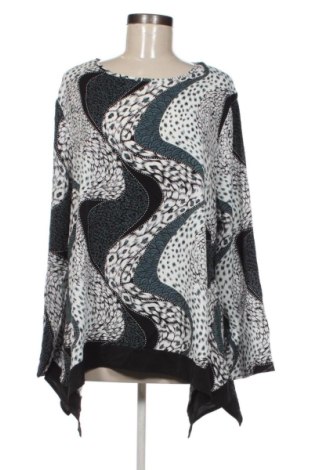 Bluză de femei Emery rose, Mărime XXL, Culoare Multicolor, Preț 28,99 Lei, #136914195