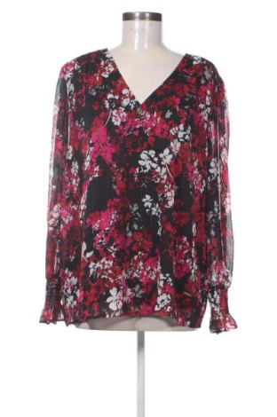 Damen Shirt Anne Klein, Größe XL, Farbe Mehrfarbig, Preis 11,99 €, #136914199