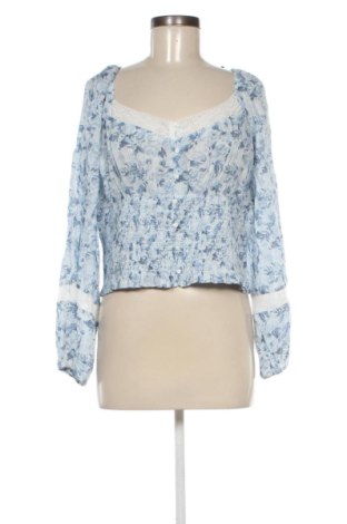 Bluzka damska American Eagle, Rozmiar XL, Kolor Kolorowy, Cena 32,99 zł, #136914271