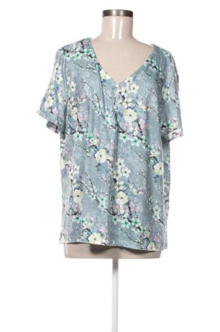 Bluzka damska Unbranded, Rozmiar XXL, Kolor Kolorowy, Cena 57,99 zł, #136914278