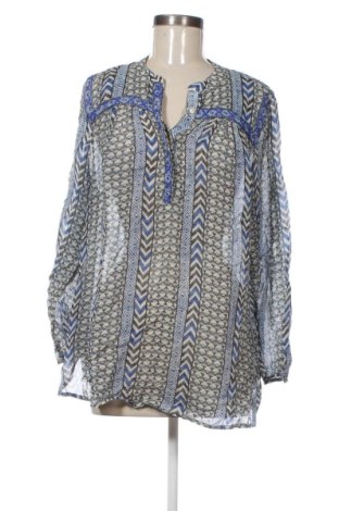 Dámská halenka Lucky Brand, Velikost XL, Barva Vícebarevné, Cena  159,00 Kč, #136914306