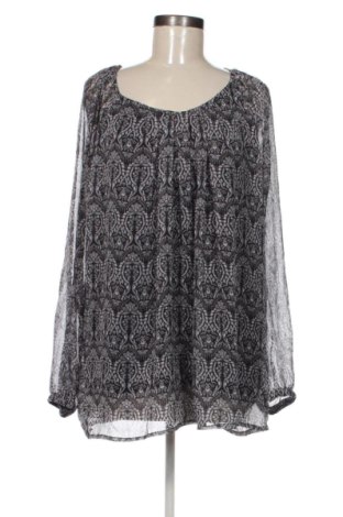 Bluză de femei Unbranded, Mărime XXL, Culoare Multicolor, Preț 78,99 Lei, #136914313