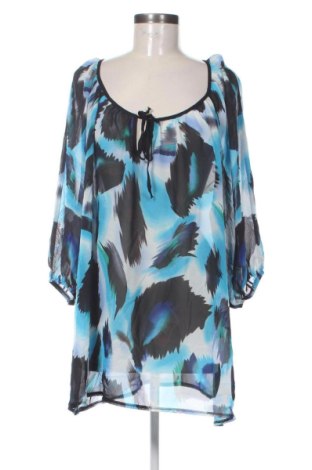 Bluză de femei Unbranded, Mărime 3XL, Culoare Multicolor, Preț 81,99 Lei, #136914317