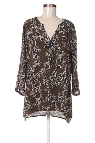 Női blúz Maurices, Méret XXL, Szín Sokszínű, Ár 2 689 Ft, #136914377
