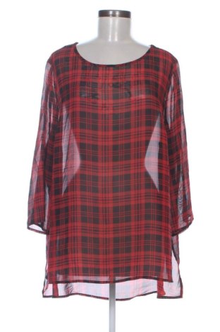 Γυναικεία μπλούζα Unbranded, Μέγεθος XXL, Χρώμα Πολύχρωμο, Τιμή 7,99 €, #136914385