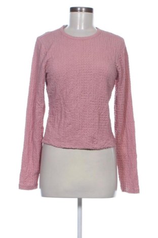 Damen Shirt Old Navy, Größe M, Farbe Aschrosa, Preis € 13,99, #136914453