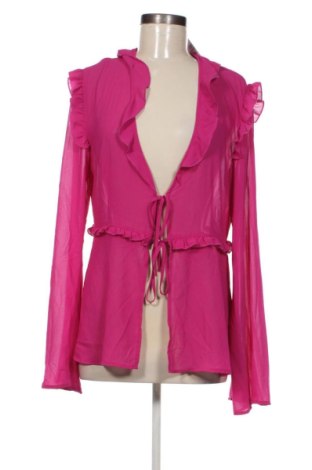 Bluză de femei Forever 21, Mărime XL, Culoare Roz, Preț 28,99 Lei, #136914486