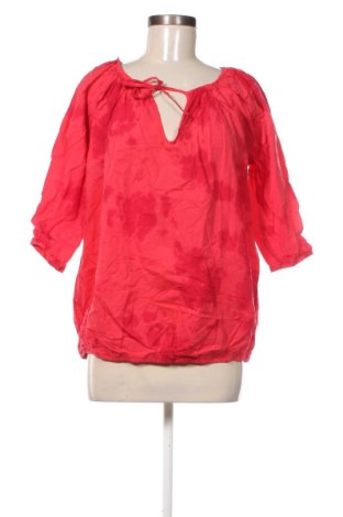Damen Shirt Yest, Größe XXL, Farbe Rot, Preis 6,99 €, #136914531