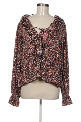 Dámská halenka Scoop, Velikost XXL, Barva Vícebarevné, Cena  179,00 Kč, #136914550