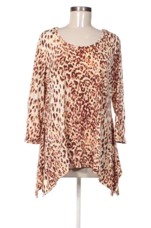 Damen Shirt Jaclyn Smith, Größe XL, Farbe Mehrfarbig, Preis € 8,99, #136914558