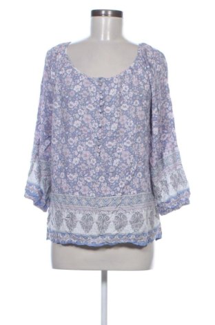 Damen Shirt Cynthia Rowley, Größe L, Farbe Mehrfarbig, Preis 13,99 €, #136914573