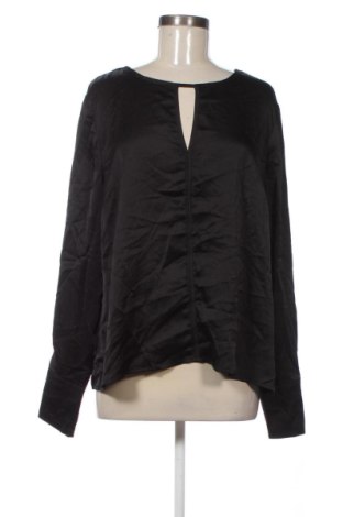 Damen Shirt Unbranded, Größe XXL, Farbe Schwarz, Preis 13,99 €, #136914600