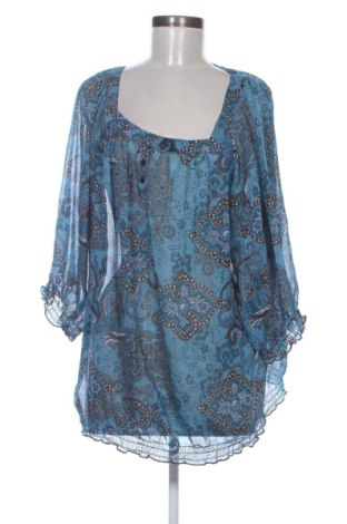 Bluză de femei Reitmans, Mărime XXL, Culoare Multicolor, Preț 26,99 Lei, #136914615