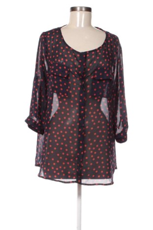 Bluză de femei Reitmans, Mărime XXL, Culoare Multicolor, Preț 43,99 Lei, #136914641
