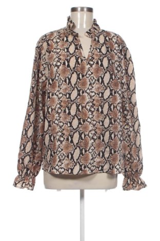 Bluză de femei SHEIN, Mărime XXL, Culoare Multicolor, Preț 46,99 Lei, #136914655