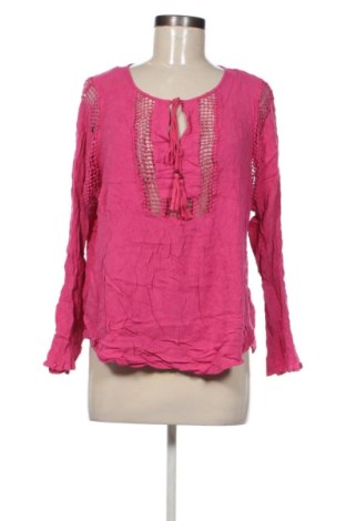 Damen Shirt Joseph A., Größe XXL, Farbe Rosa, Preis 8,99 €, #136914689