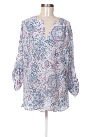Bluză de femei George, Mărime XXL, Culoare Multicolor, Preț 66,99 Lei, #136914702