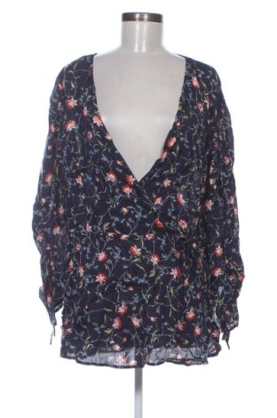 Bluză de femei You + all, Mărime XXL, Culoare Multicolor, Preț 28,99 Lei, #136914759