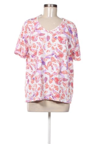 Bluză de femei Basic Editions, Mărime XXL, Culoare Multicolor, Preț 44,99 Lei, #136914771