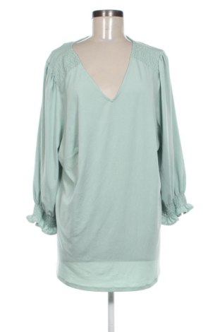 Damen Shirt Adrianna Papell, Größe XXL, Farbe Grün, Preis 9,99 €, #136914786